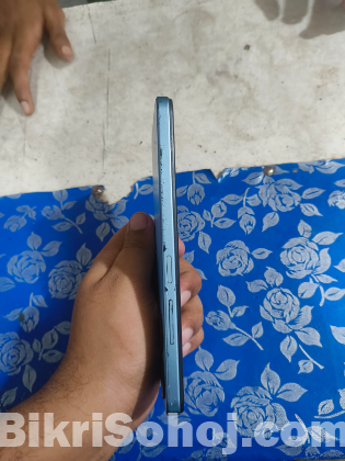 Itel A70 Full Fresh